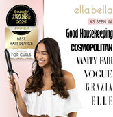 Curling Iron